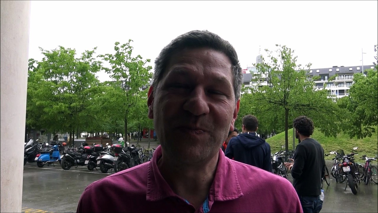 Entretien avec le prof. Sandro Cattacin