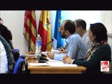 05. Pleno Ayuntamiento de Manises 26/10/2012. Manuel Gutiérrez EUPV