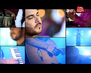 Abb Takk - Qawali - Bhar do Jholi - Ali Haider -  Promo
