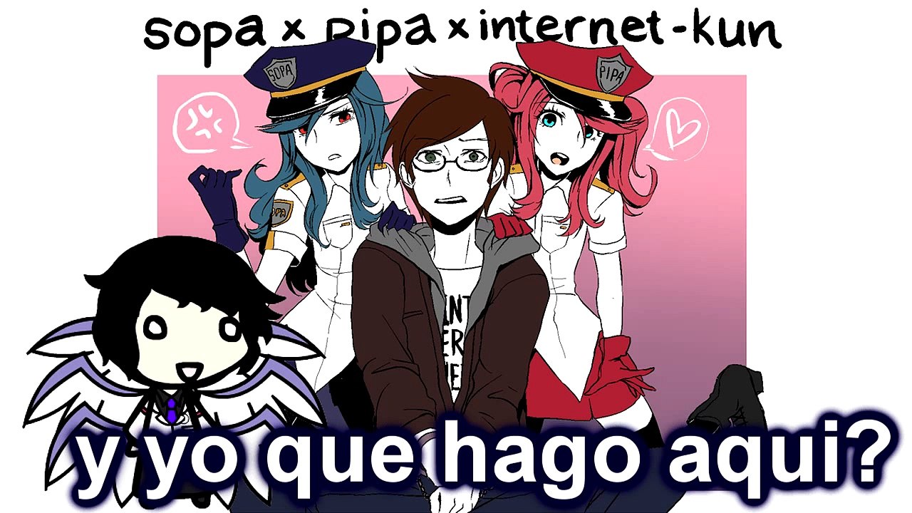 Un disque mensaje de cumpleaños para NamiConejo ᴴᴰ
