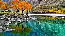 10 most beautiful lake in Pakistan