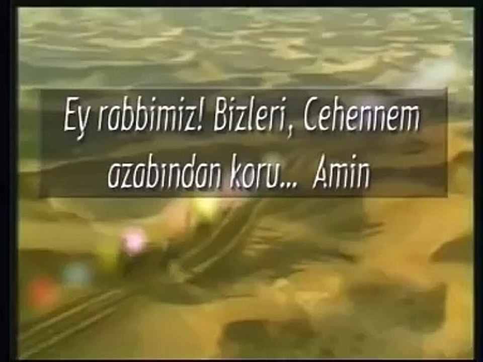 Cehennem Zebânîleri