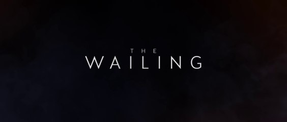 Goksung (The Wailing) - Tráiler norteamericano V.O. (HD)