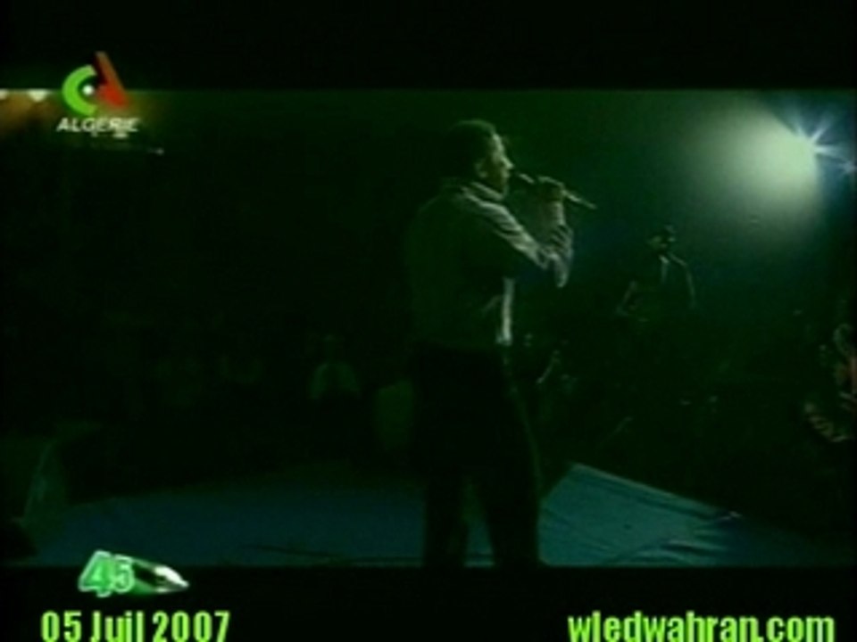 Khaled - El-Hmam li rabitou