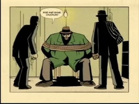 Madvillain - All Caps