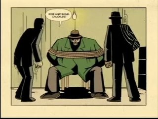 Madvillain - All Caps