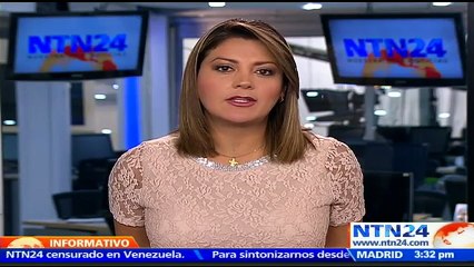 Presidente Mauricio Macri deja el hospital tras someterse a un estudio por una "leve arritmia"