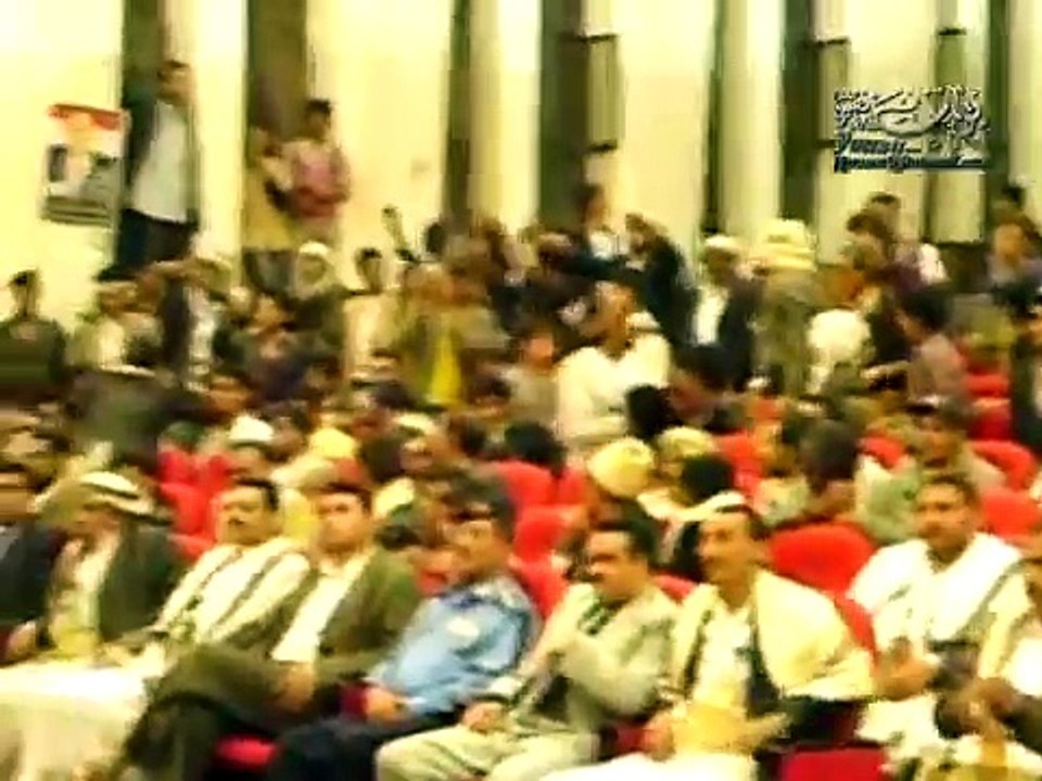 حسين محب و ناصر ابوبكر لحجي الغصن الرطب