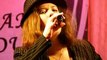 Nina Simone - Feeling good (Adam Lambert's version) cover by Anastasiya Russu, 15 years old