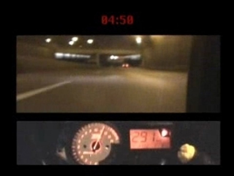 Periph Paris (Ghost Rider)