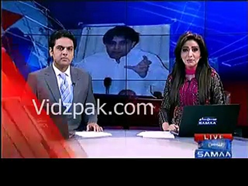Jitna kam maine apny halqy main kia hai itna kisi ar mpa mna ny kia ho to main ayenda election nahi larunga- Ch. Nisar