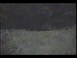 Most Authentic ghost footage of all time