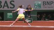 Roland-Garros 2016 - Shots of the day - Jour 14