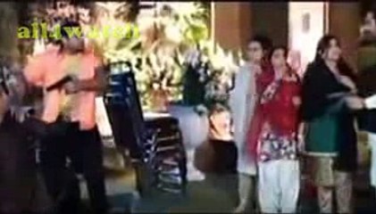 Bhai Last Episode 36 Promo APlus Drama 03 June 2016