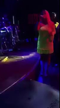 Amarda - Super Balade (Live 2016)