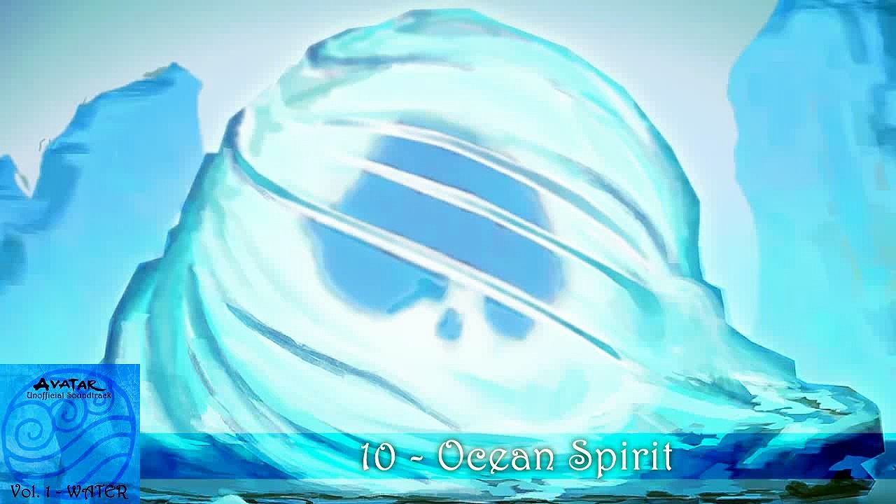 10 - Ocean Spirit