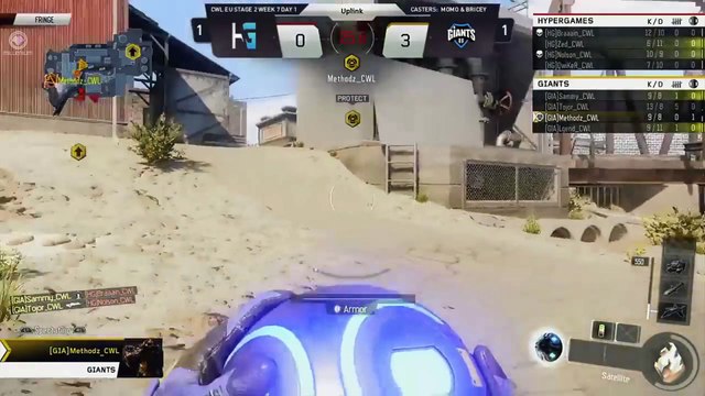 CWL EU Highlights Week 7