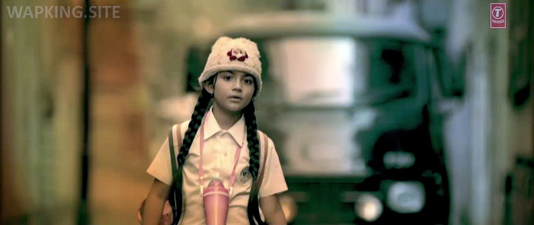 Grahan - ( TE3N ) - ( Amitabh Bachchan, Nawazuddin Siddiqui & Vidya Balan ) - Full HD Video 2016-)