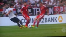 Sami Khedira Injury vs Hungary!