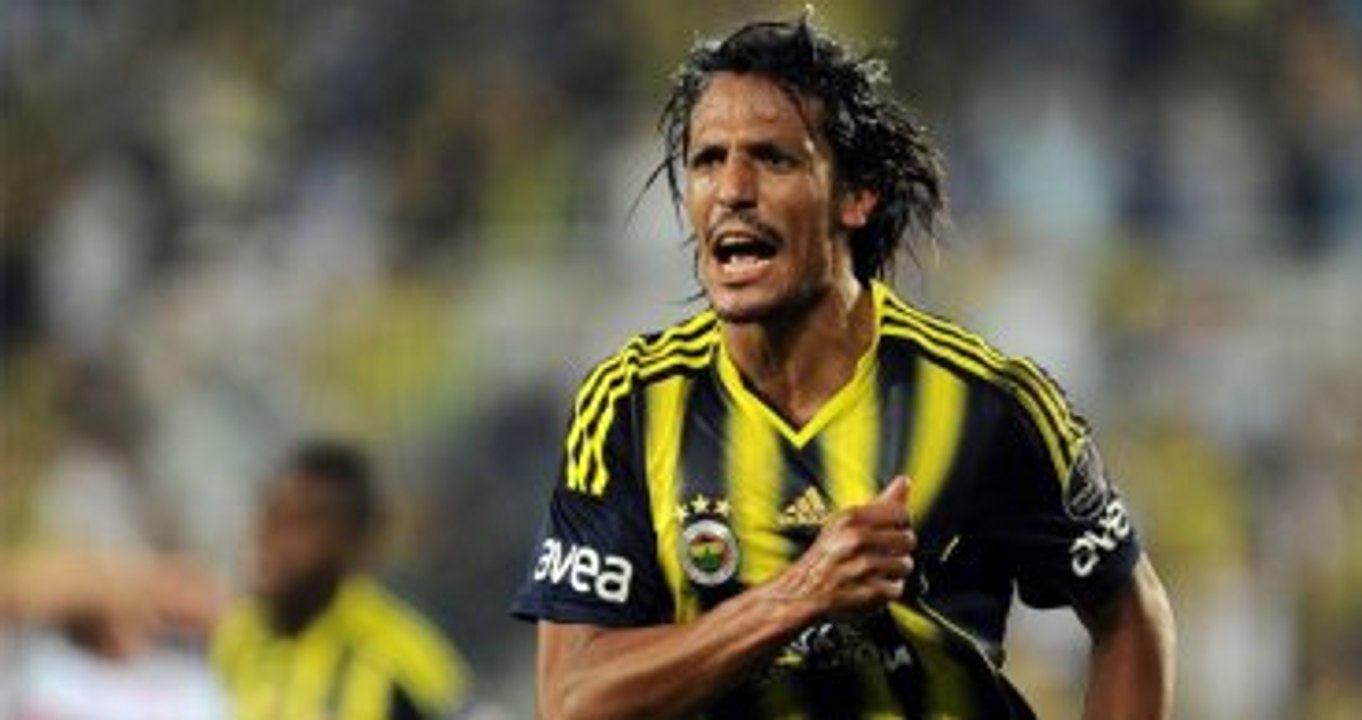 Fenerbahçeli Bruno Alves, Cagliari ile Anlaşmaya Vardı
