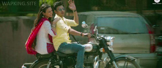 Tere Bina - Saad Song - ( Shorgul ) -Arijit Singh ) - Full HD Video Song 2016-)