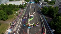 Formula E Race Off Pro Series - Semi Final 4 - Forza Motorsport 6 - Presented by VISA