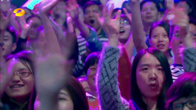 《我想和你唱》 第5期 20160604: 摇滚巨人信遇花式告白 韩红忆青涩初恋悸动 Come Sing with Me EP.5