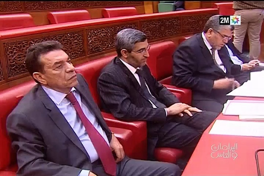 البرلمان والناس : السبت 4 يونيو