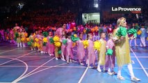 Marseille : la fête des écoles bat son plein