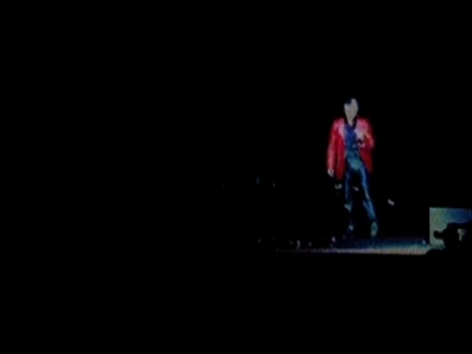 Japan Expo 2007 - Concert - Ichiro Mizuki