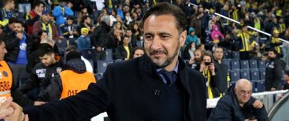 Fenerbahçeli Vitor Pereira, 4 Bölgeye Transfer İstedi