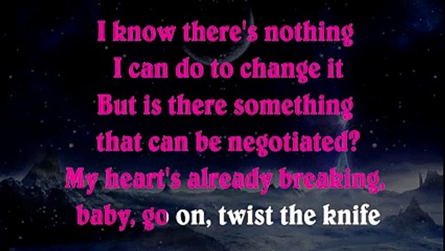 One Direction - Love you Goodbye ¦ LOWER Key Karaoke Instrumental Lyrics Cover