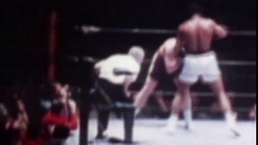 El más grande ha dicho adiós: ¿Quién fue Muhammad Ali?