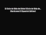 Read El Ciclo de Vida del Arbol (Ciclo de Vida de... (Hardcover)) (Spanish Edition) Ebook Free