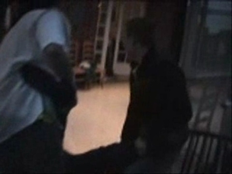 Soirée richebourg Partie IV (23.06.07)