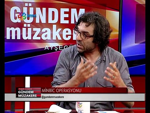 Gündem Müzakere (2 Haziran 2016)