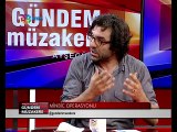 Gündem Müzakere (2 Haziran 2016)