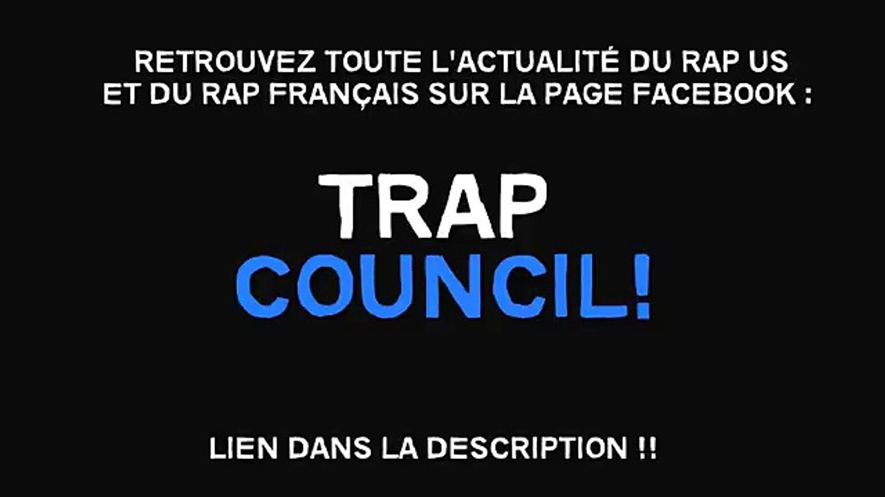Squadra - La Cour (Audio + Parole⁄Lyrics)