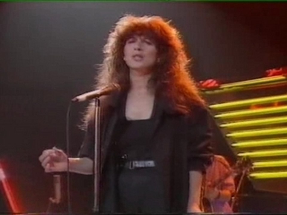 Elkie Brooks - Love Letters (Tribute To Elvis - Central TV 1