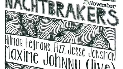 Nachtbrakers Hengelo 23-11-2012