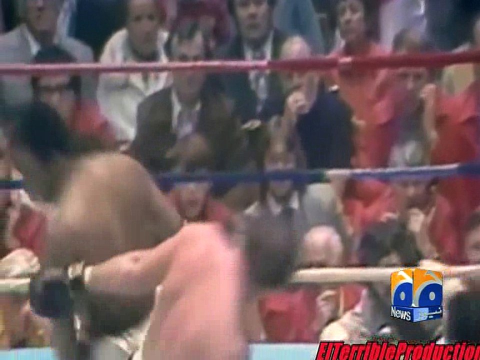 Muhammad Ali's greatest fights -04 June 2016