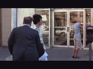 Al Pacino - Dog Day Afternoon - TV Scene