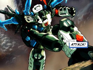 XxTriloquendoxX Returns opening 2