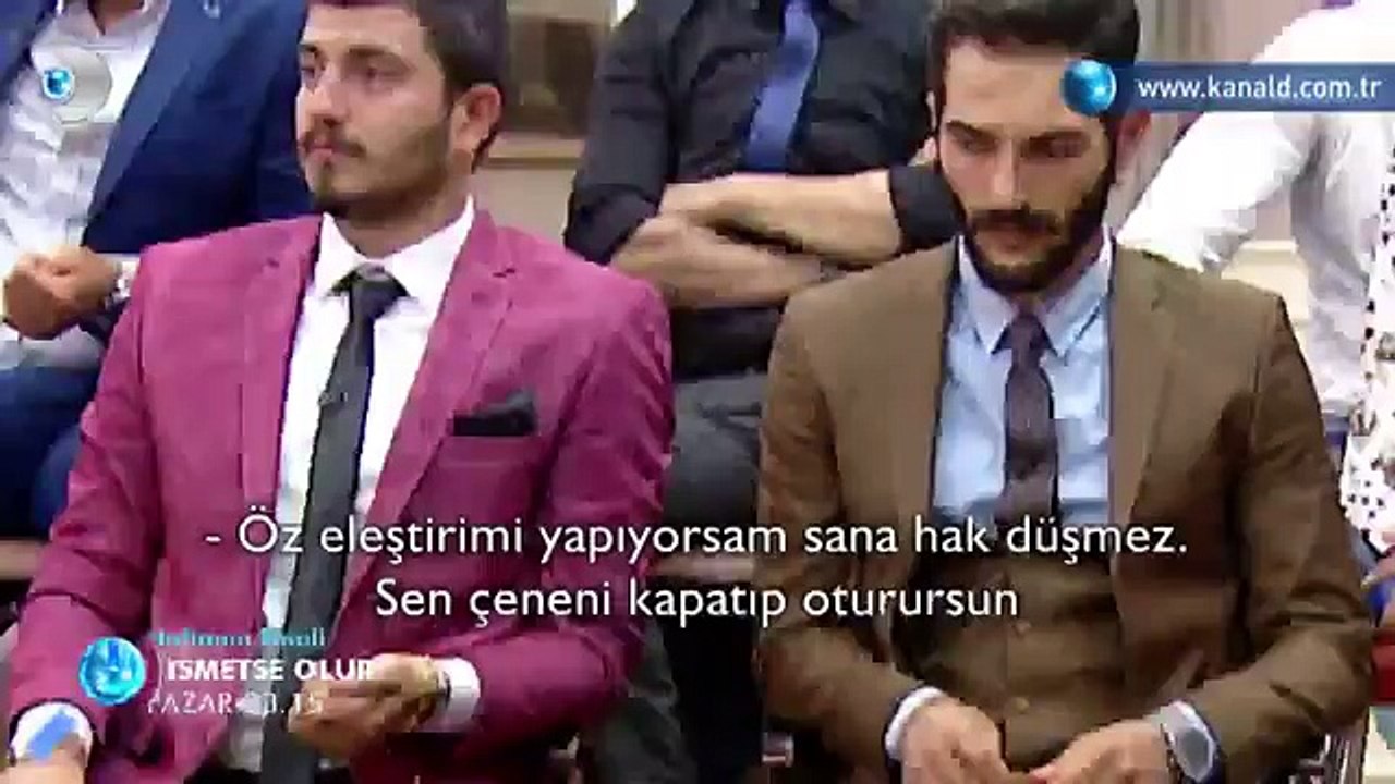 Kısmetse Olur 5 Haziran Haftanın Finali Fragmanı