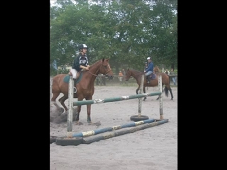 Fete du club le 1er juillet 2007