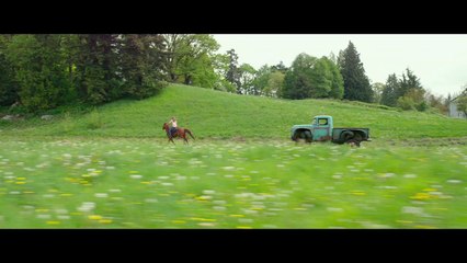 Monster Trucks - Tráiler Español HD [720p]