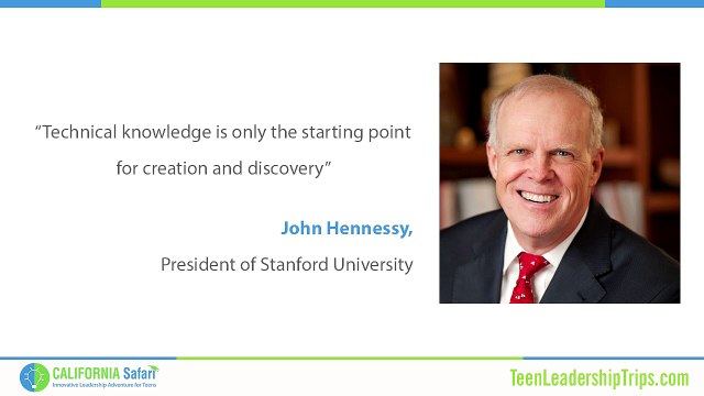 Digital Disruption-We Need Dreamers | Summer Training California | Learn Silicon Valley Innovation