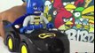 Thomas and Friends Percy ToyTrain Lego Duplo to the Zoo Batman vs Joker Toys Fight Lego Duplo Trai 2