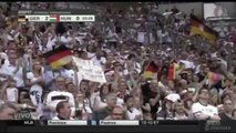 Thomas Muller Goal - Germany vs Hungary 2-0 (Friendly Match 04-06-2016)