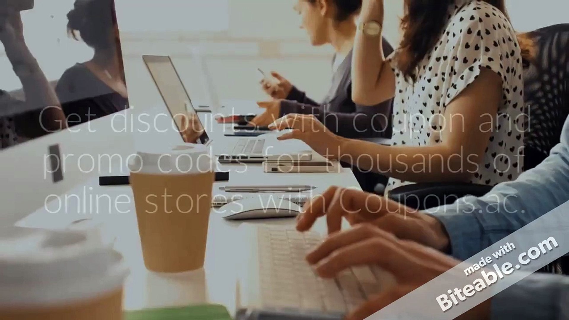 ⁣Offers, Coupon Codes, Discounts, Promo Codes